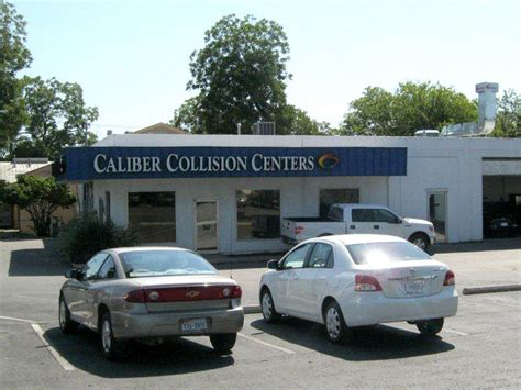 caliber collision austin texas.